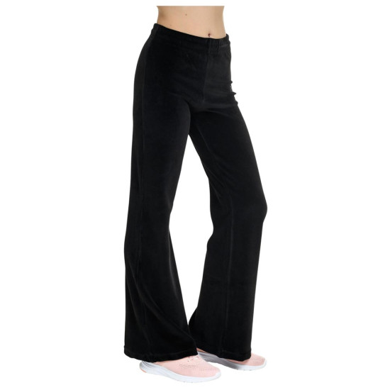 Target Γυναικείο παντελόνι φόρμας Flare Velour Pants